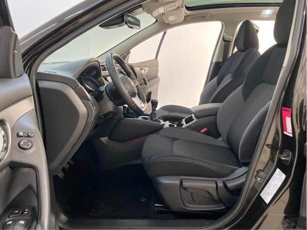 Nissan Qashqai 1.5 dCi 115 CV N-Connecta