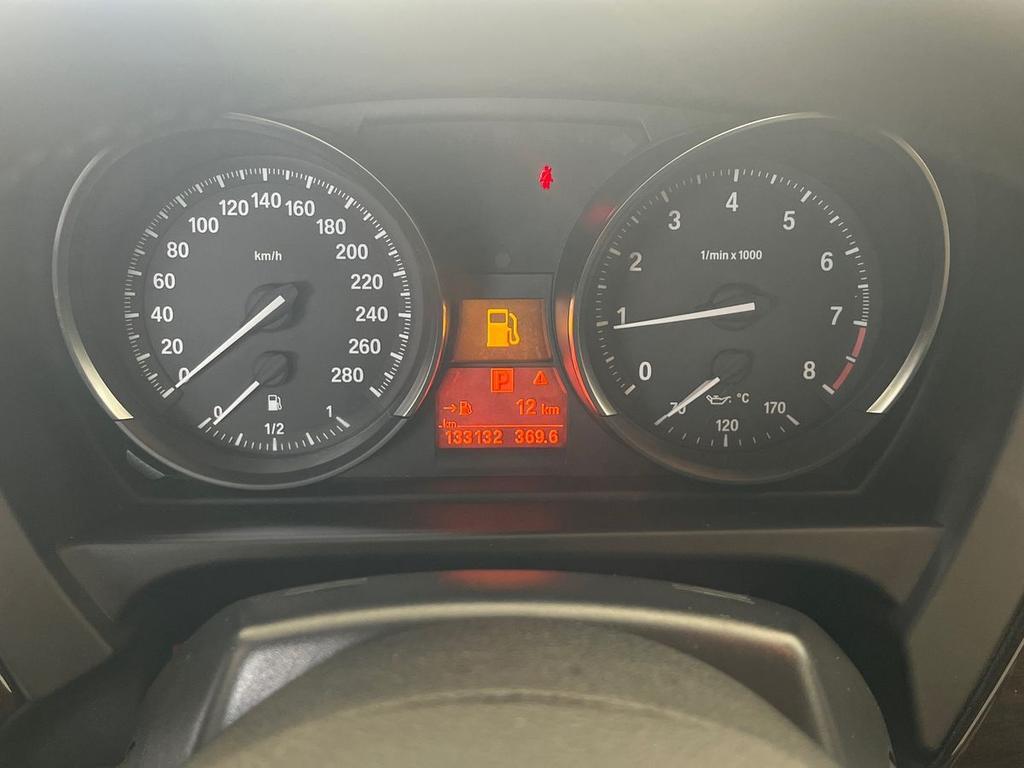 BMW Z4 sdrive20i