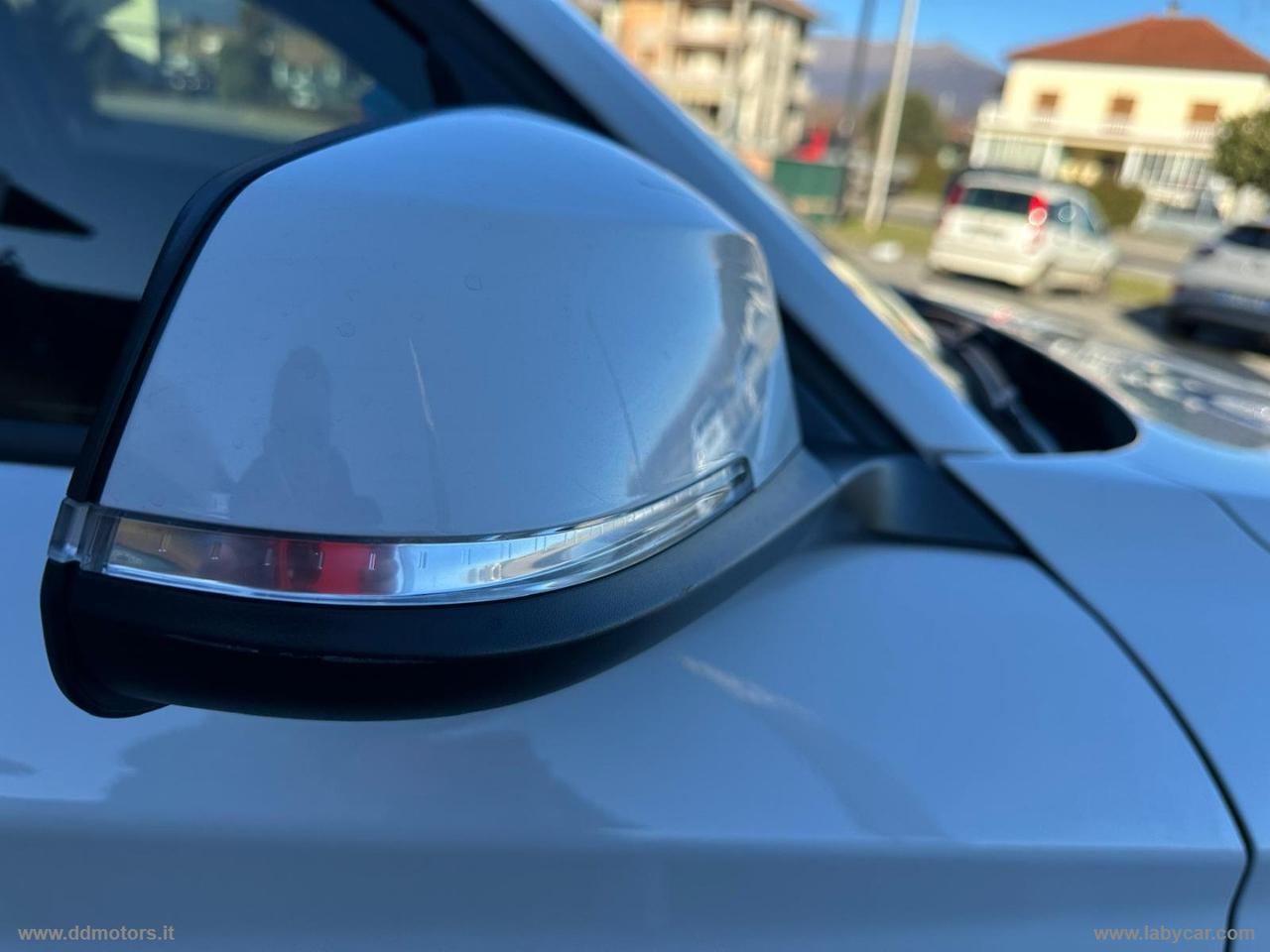 BMW 116i 5p. Sport *PROMO*