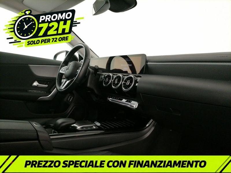 Mercedes-Benz CLA Shooting Brake 180 d Sport auto