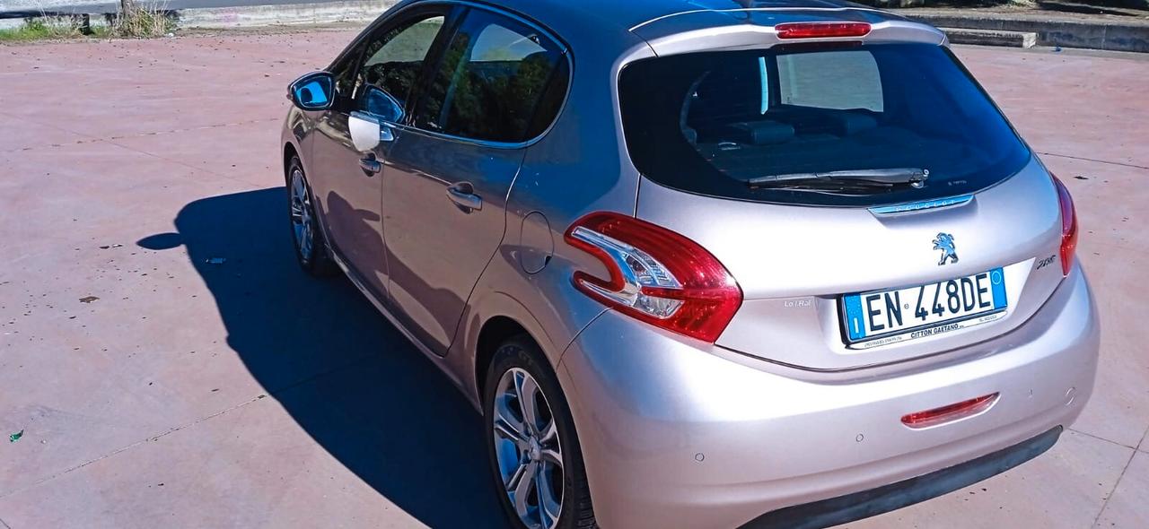 Peugeot 208 1.2 VTi - 2012 !PREZZO PROMO!