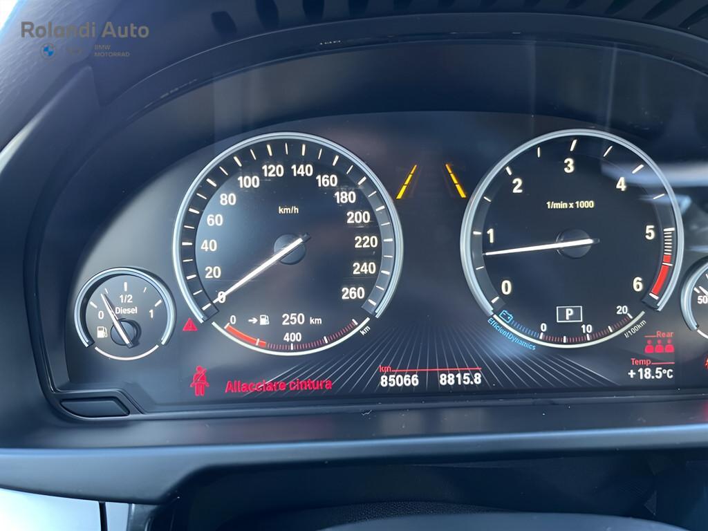 BMW X6 30 d xDrive Steptronic