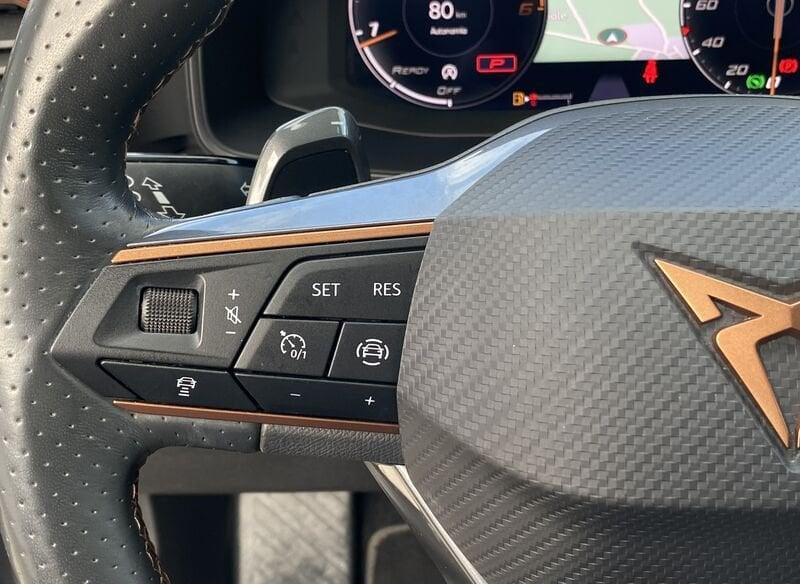CUPRA Formentor 2.0 TDI 150CV DSG 4DRIVE