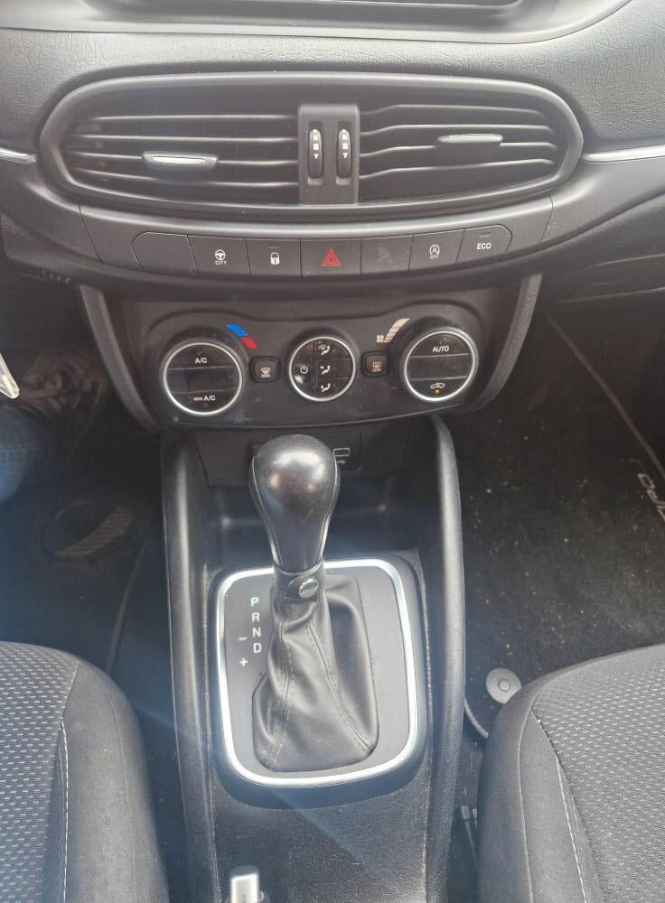 Fiat Tipo 1.6 Mjt 4 porte Lounge