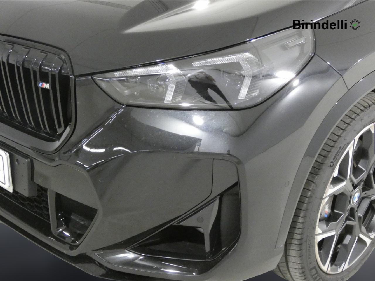 BMW X1 (U11) - X1 M35i xDrive Msport Pro