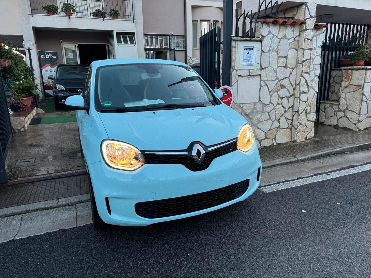 Renault Twingo SCe 65 CV Duel2 Limited