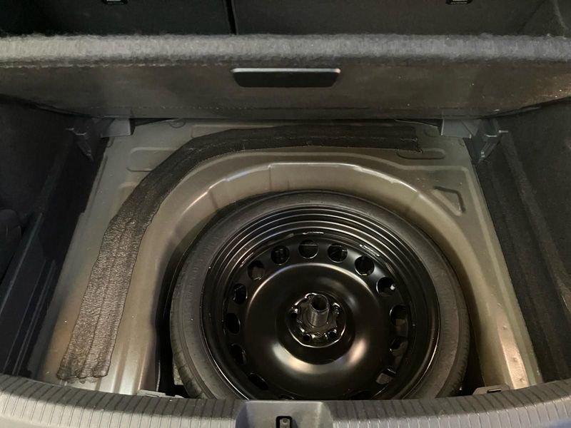 Volkswagen Taigo Taigo 1.0 TSI 95 CV Life