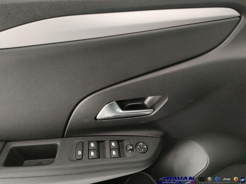 Opel Corsa 1.2 Hybrid 110 CV aut. Edition