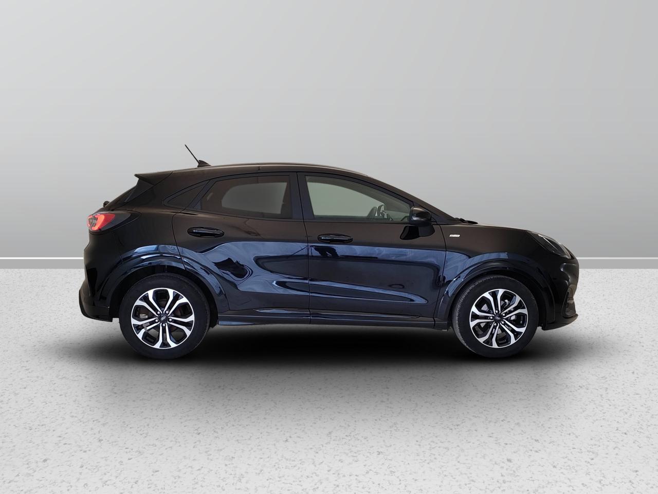 FORD Puma II 2020 - Puma 1.0 ecoboost h ST-Line s&s 125cv