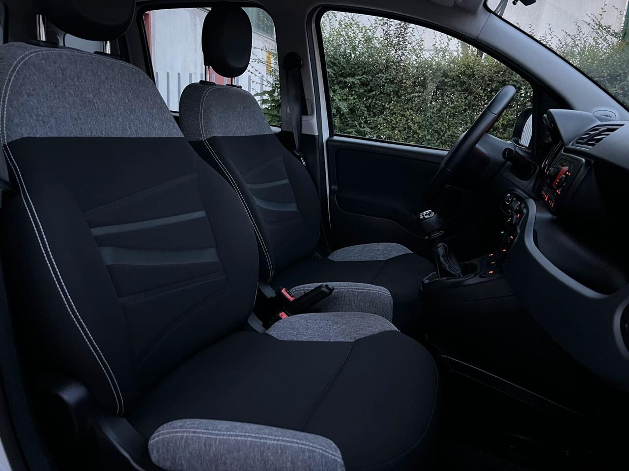 Fiat Panda 1.0 HYBRID 70 CV CITYLIFE - *PROMOZIONE*