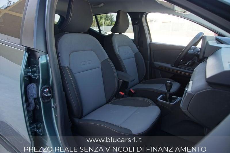 Dacia Sandero Sandero Stepway 1.0 tce Extreme Eco-g 100cv