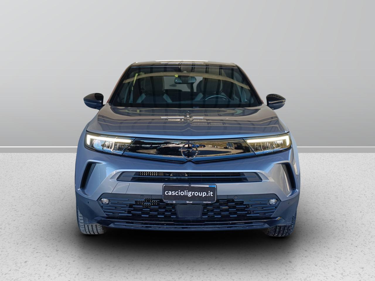 OPEL Mokka II - Mokka 1.5 GS Line s&s 110cv