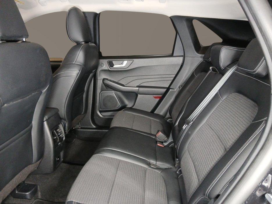 FORD Kuga 3ª serie - Kuga 1.5 EcoBoost 150 CV 2WD Titanium X