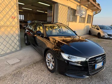 Audi A6 Avant 3.0 TDI 245 CV quattro S tronic