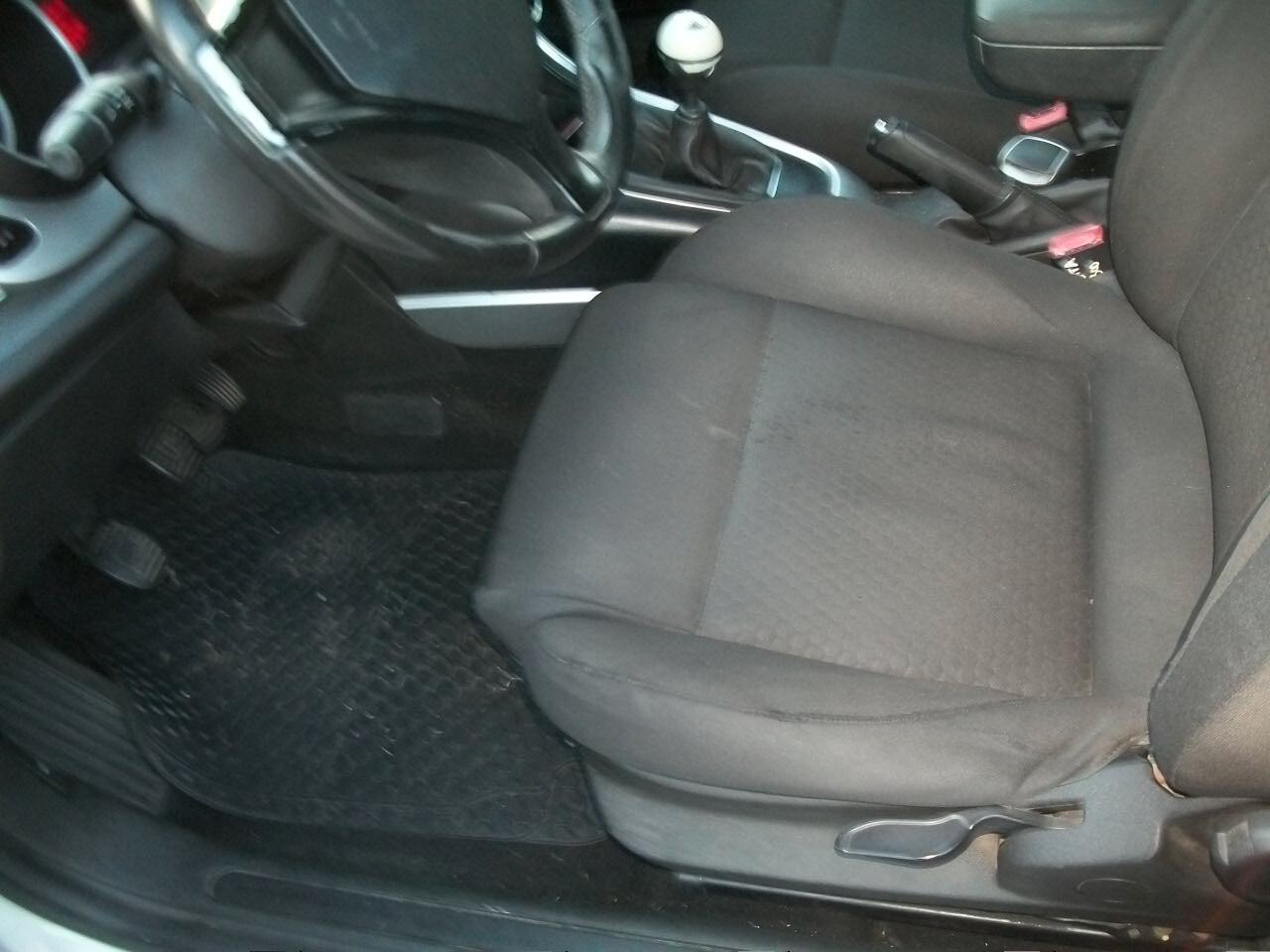 Alfa Romeo Giulietta 1.4 Turbo MultiAir Distinctive cc 1368 benzina multiair km 153400 garanzia un anno