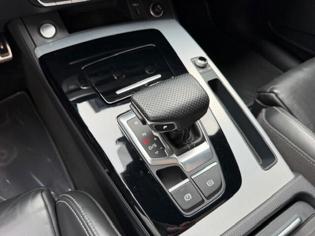 Audi SQ5 40 TDI 204 CV quattro S line plus