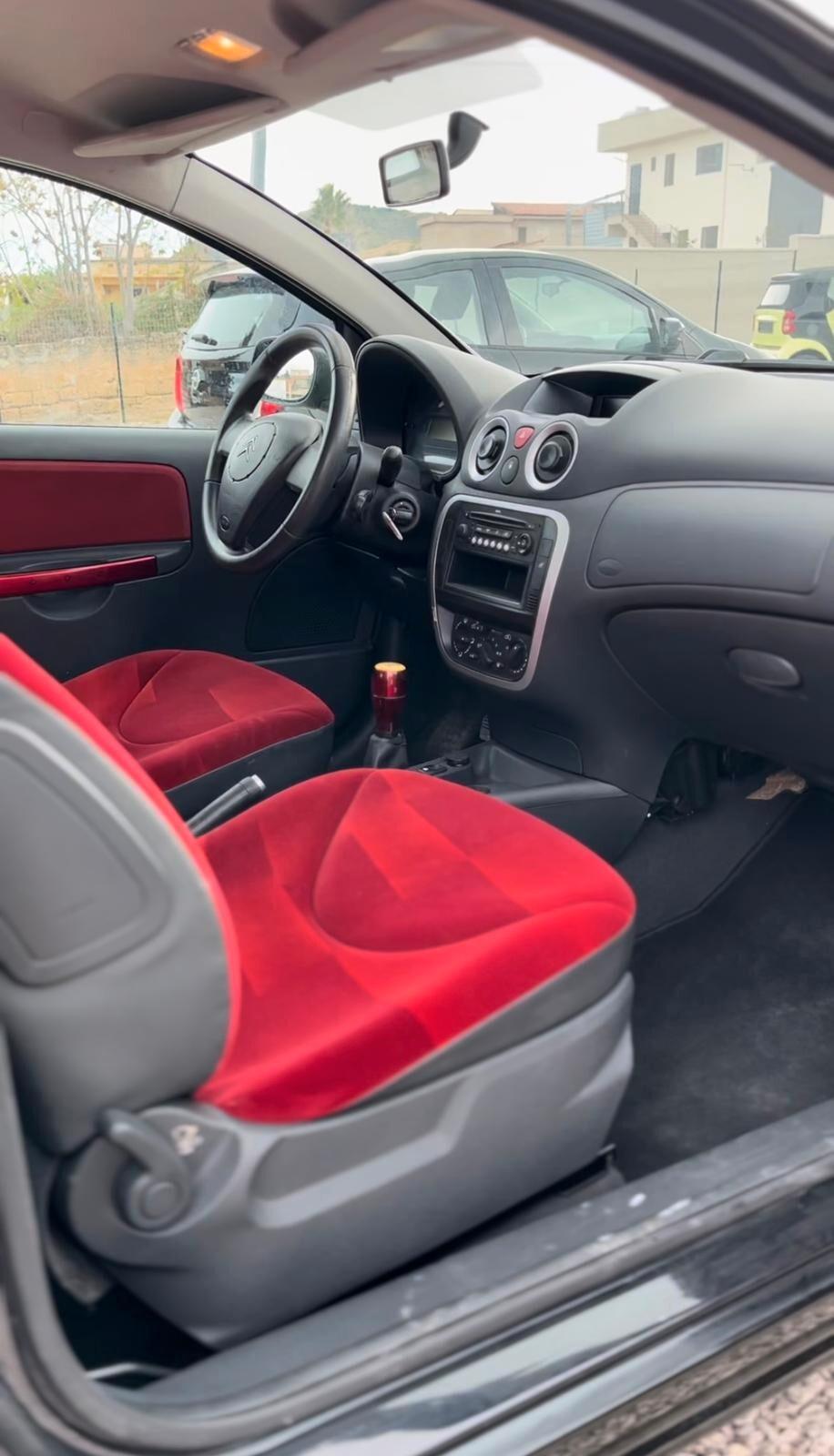 Citroen C2 1.4 Elegance