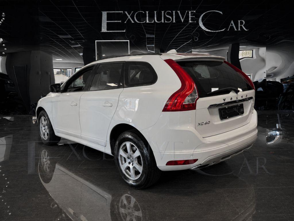 Volvo XC60 2.4 D4 181 CV AWD Momentum