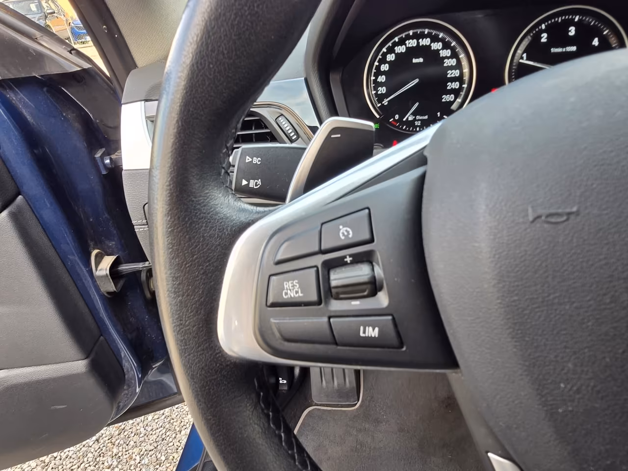Bmw X1 sDrive20d xLine Plus con gancio traino