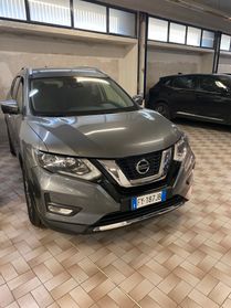 Nissan X-Trail dCi 150 2WD N-Connecta
