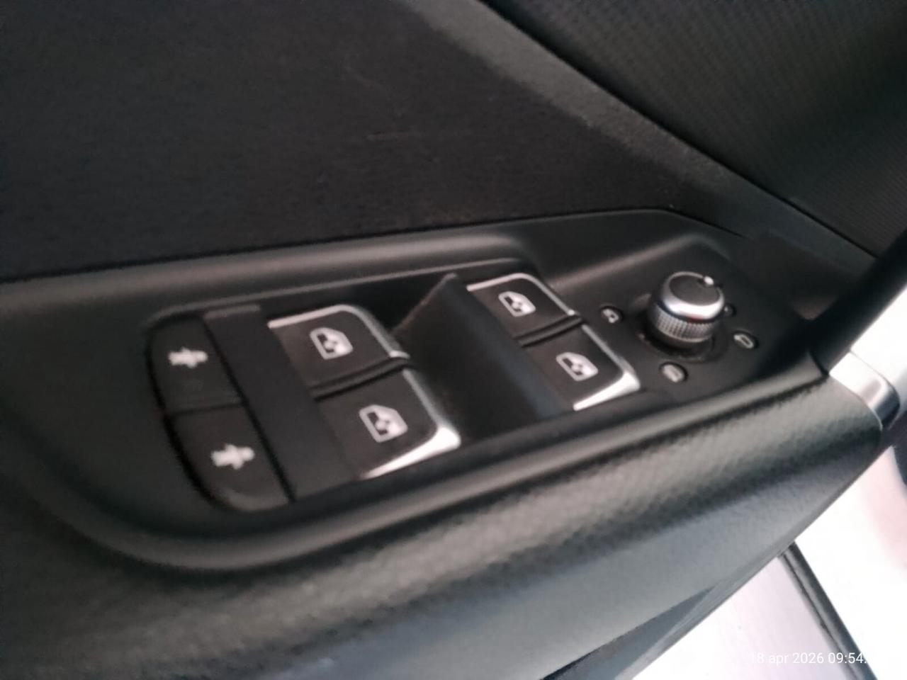 Audi Q2 TDI S tronic S line Edition 2021
