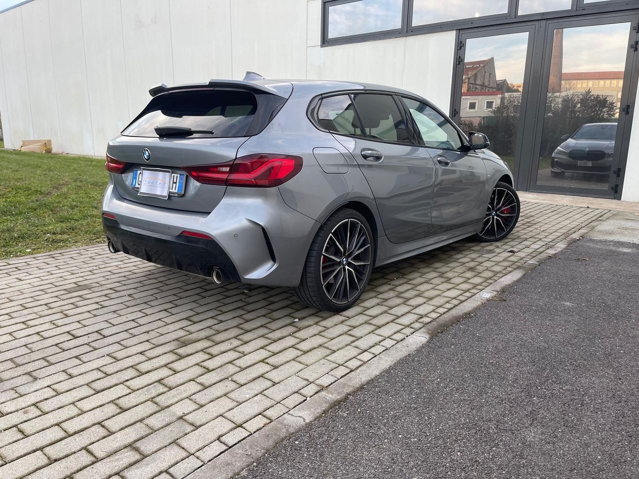 Bmw 120 M Sport 128 ti