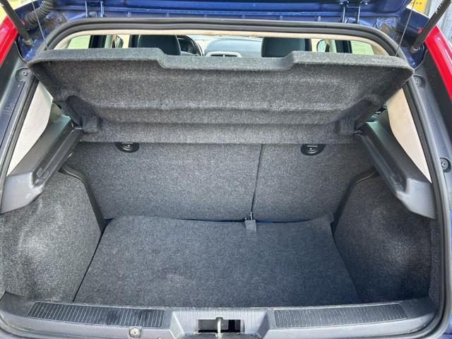 FIAT Grande Punto 1.4 Starjet 16V 5 porte Emotion *OK NEOPATENTATI*