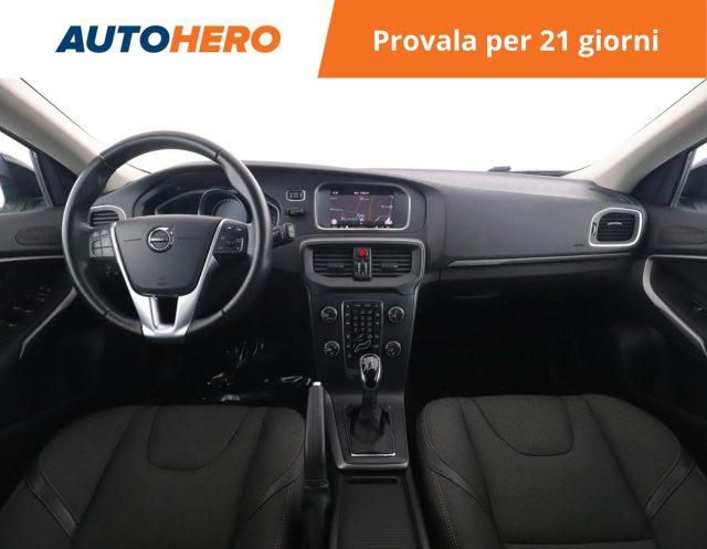 VOLVO V40 Cross Country D2 Geartronic Business Plus