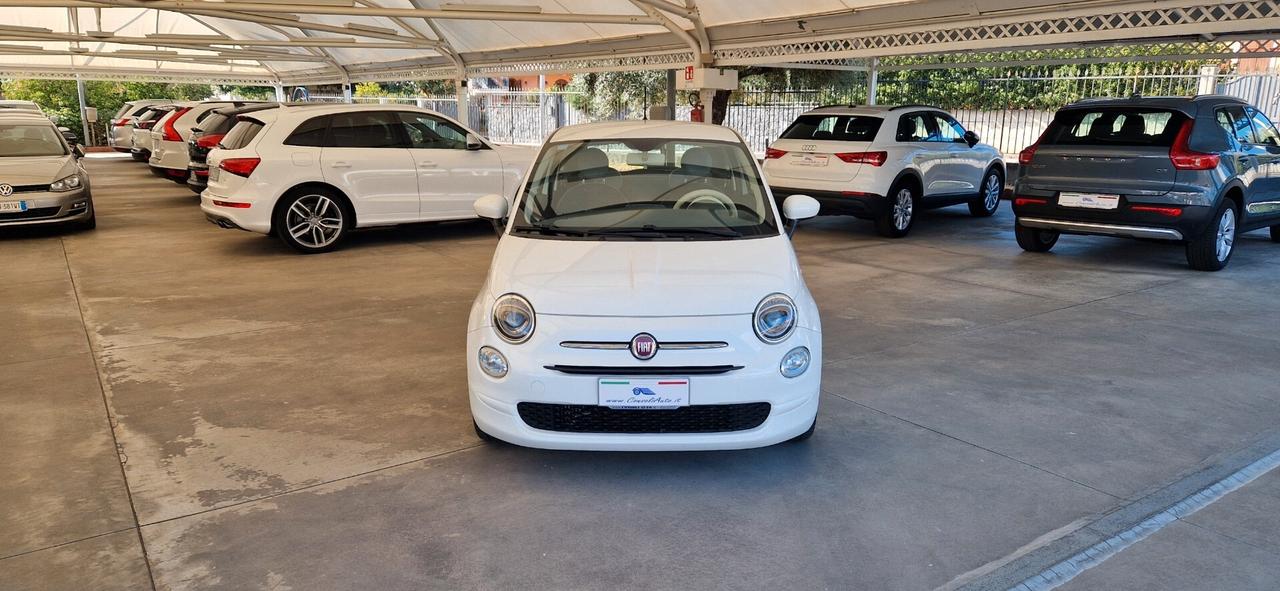 Fiat 500 1.3 Mjt 95cv Pop