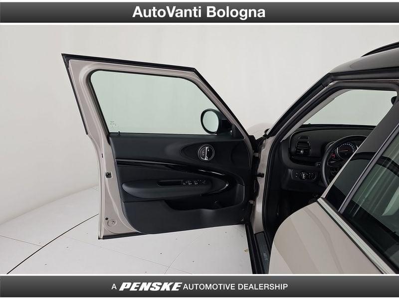 MINI Mini Clubman Mini 1.5 Cooper Classic Clubman