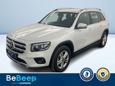 Mercedes-Benz GLB Classe 180 D SPORT AUTO