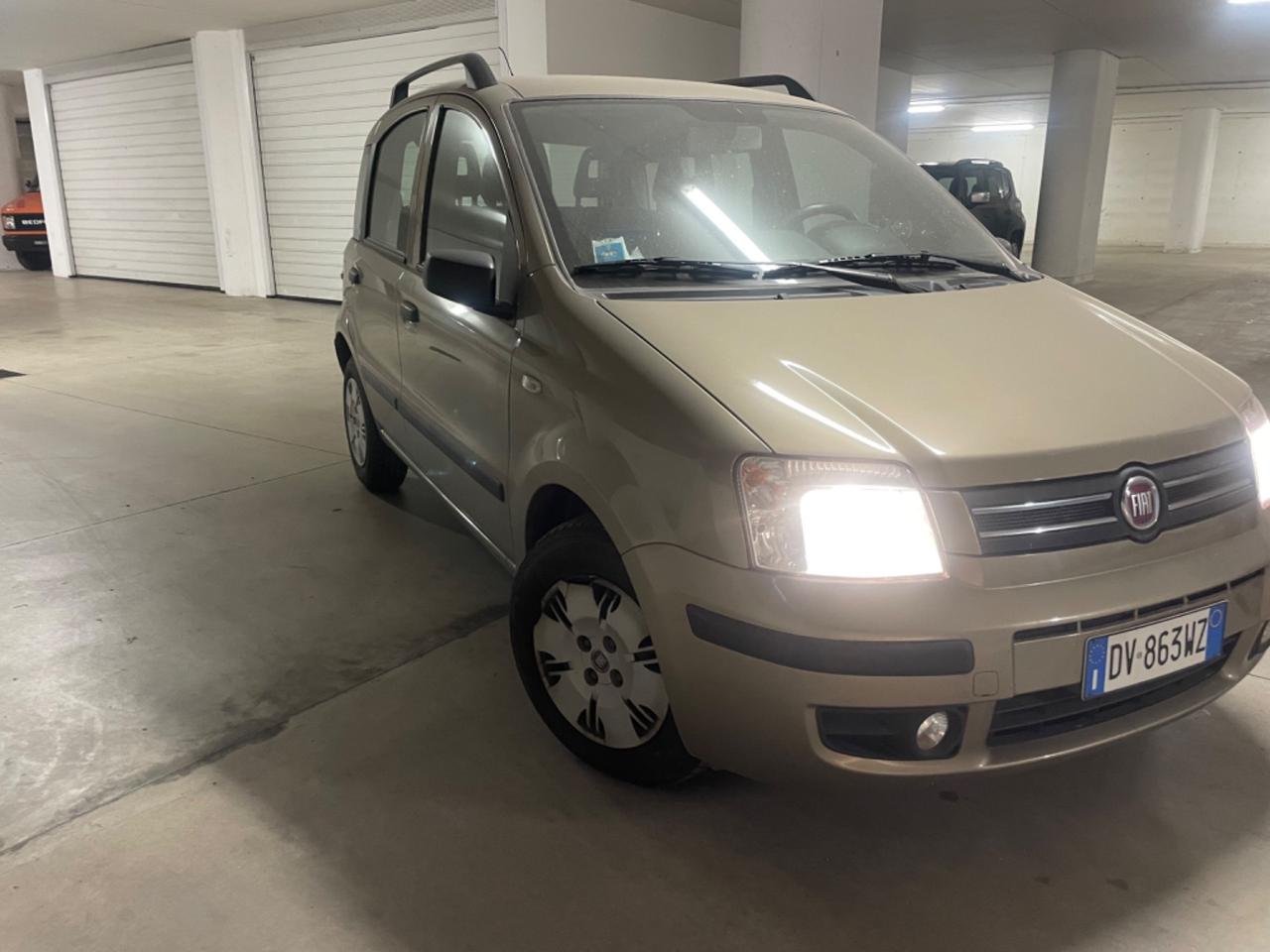 Fiat Panda 1.2 Dynamic