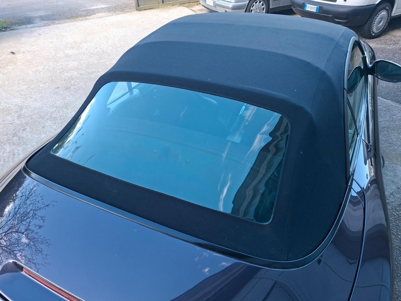 Porsche 911 Carrera 4 cabrio *VIOLA* *ASI* *EXCLUSIVE*