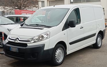 Citroen Jumpy 2.0 HDi