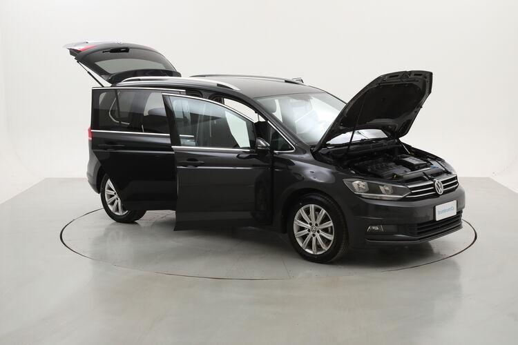 Volkswagen Touran Executive DSG BR618560 1.6 Diesel 115CV