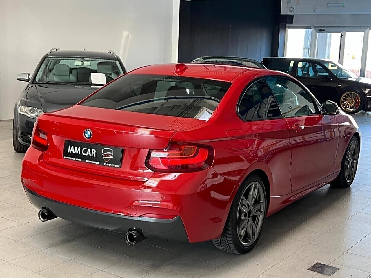 Bmw 235I M 235i xDrive 325CV
