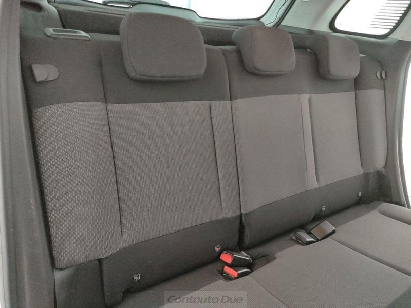Citroën C3 Aircross BlueHDi 110 S&S C-Series