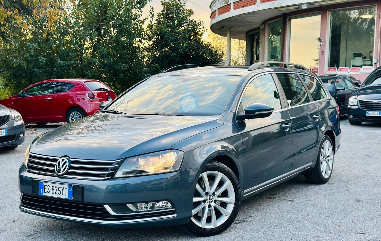 Volkswagen Passat 2013 1.6 TDI cambio automatico ! ! €