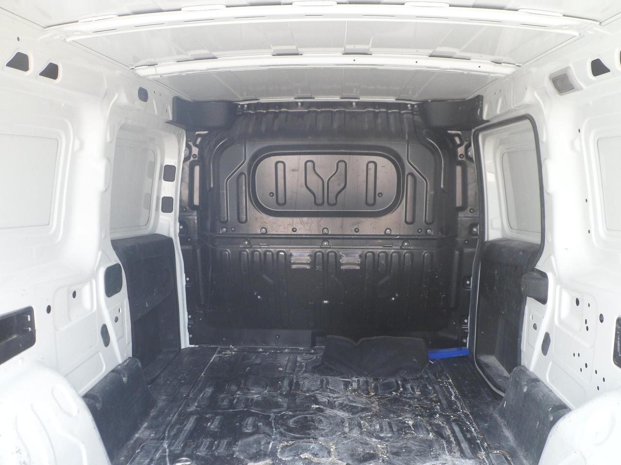 Fiat Doblo furgone maxi