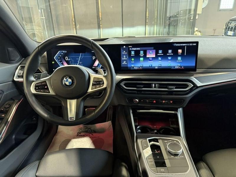 BMW Serie 3 320d 48V xDrive Touring Msport