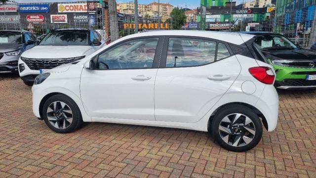 HYUNDAI i10 1.0 MPI Connectline