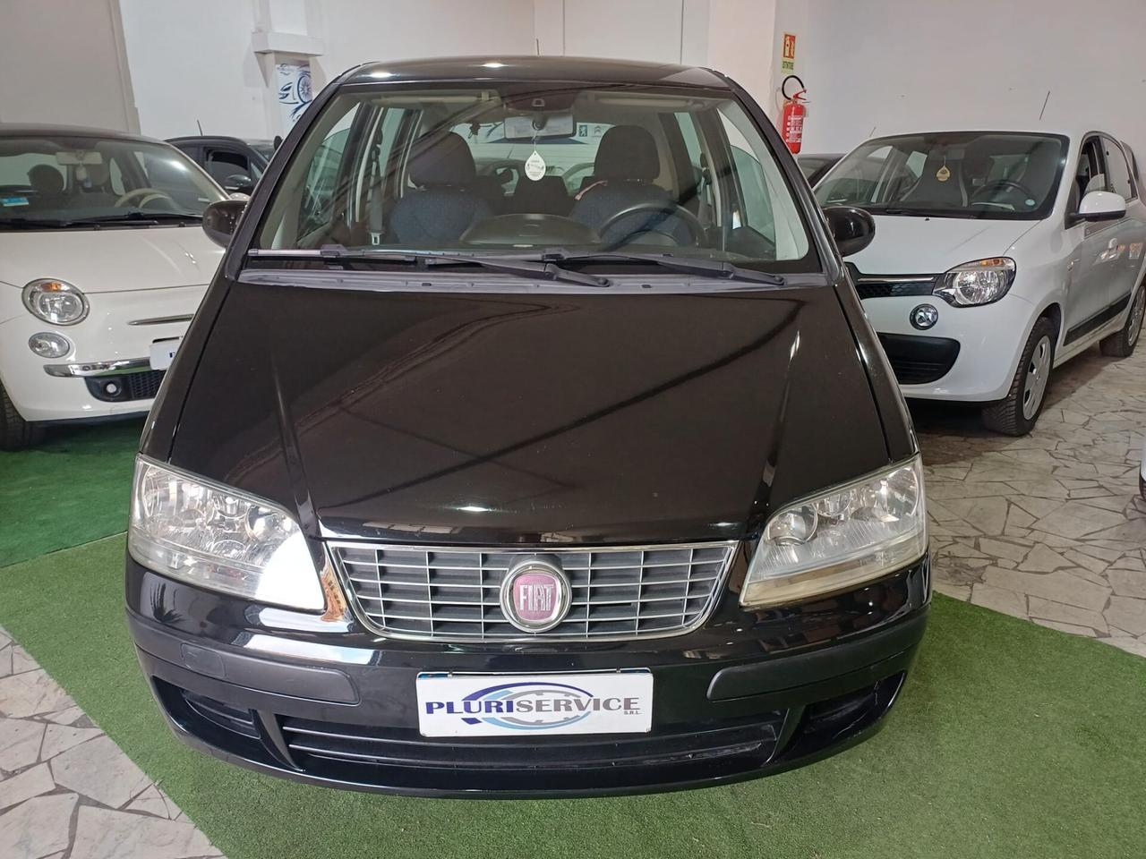 Fiat Idea 1.3 MJT Diesel PERFETTA - 2011