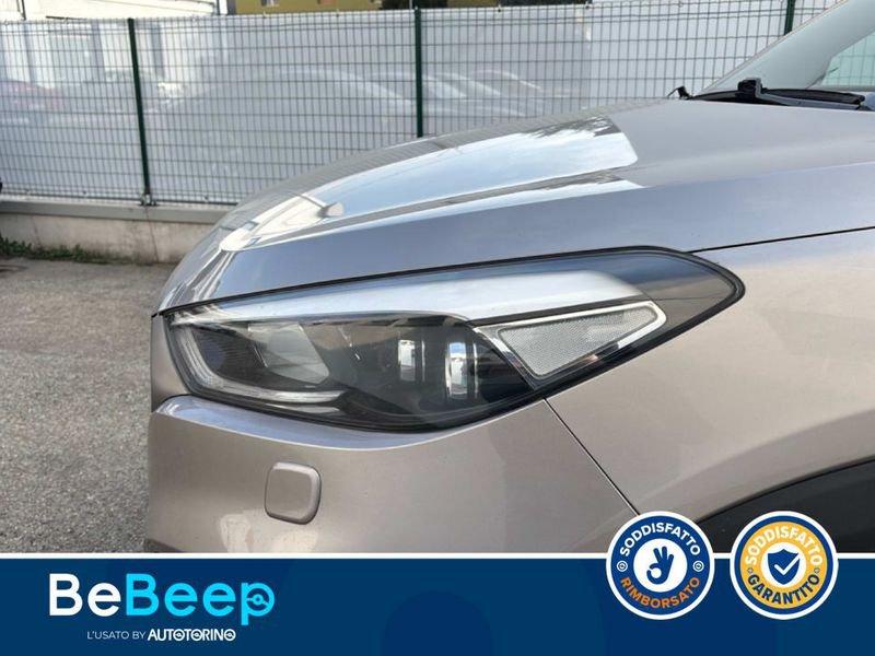 Hyundai Tucson 1.7 CRDI SOUND 2WD 141CV DCT