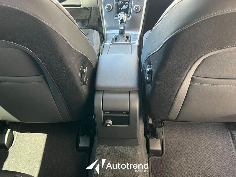 Volvo XC60 D4 181 CV Automatica NAVI Business