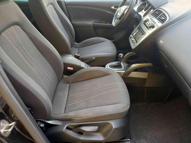 SEAT Altea XL 1.6 TDI 105 CV CR DPF Style NEOPATENTATI