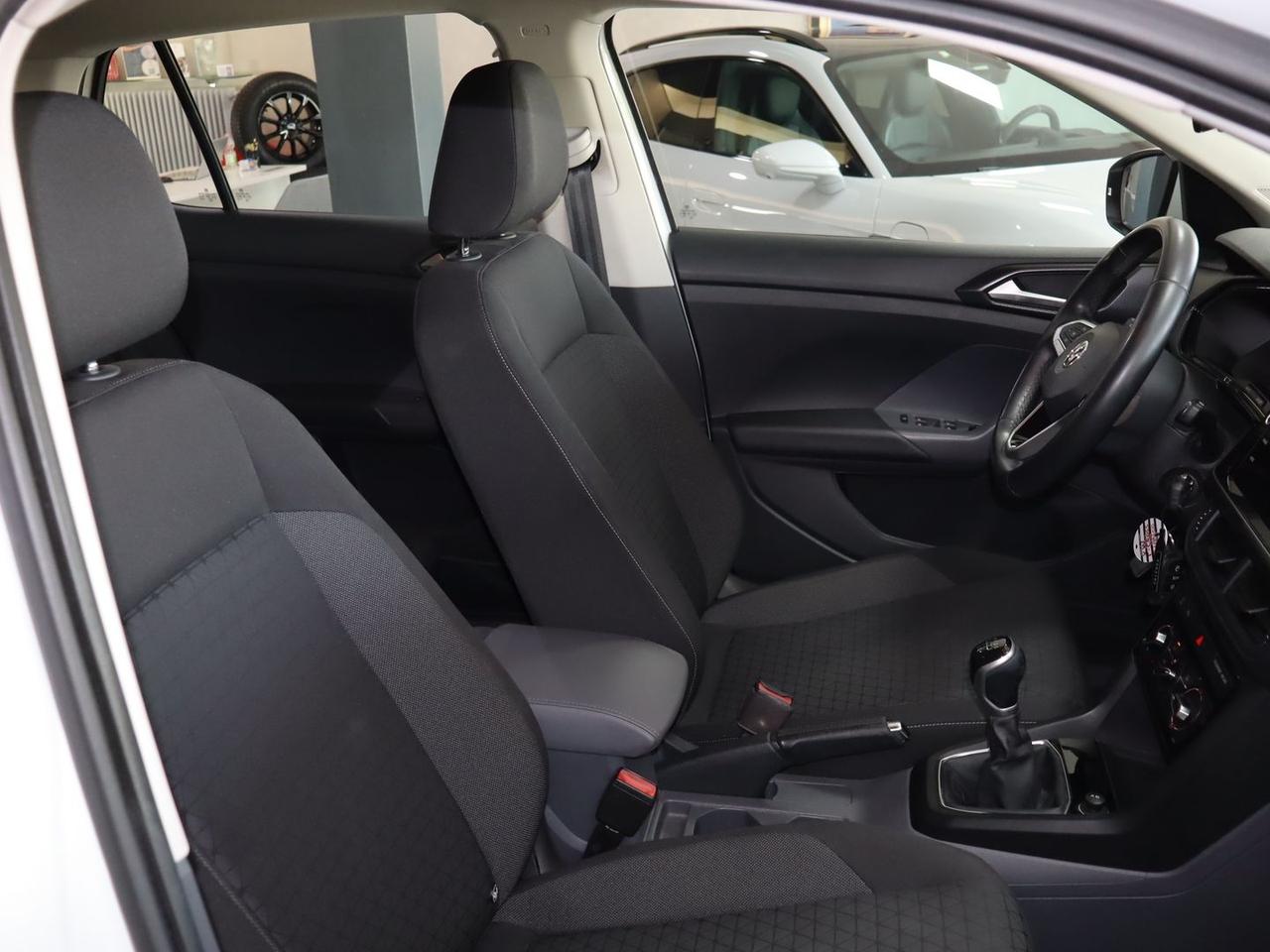 Volkswagen T-Cross Style 1.6 TDI #11994