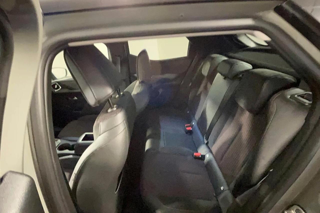 Ds DS3 3 E-Tense Performance Line