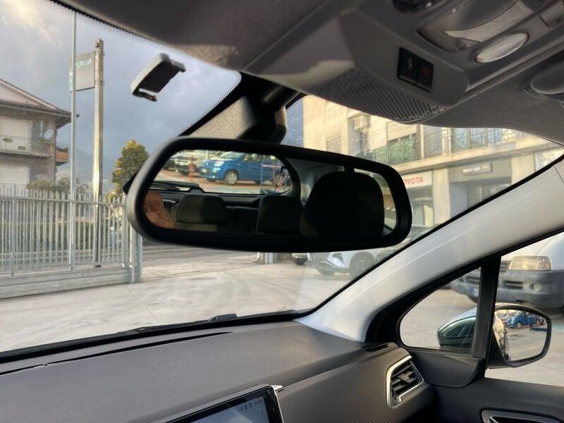 Peugeot 208 Allure BlueHDi 75cv