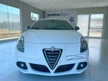 Alfa Romeo Giulietta 1.6 JTDm-2 105 CV MODELLO “VELOCE”
