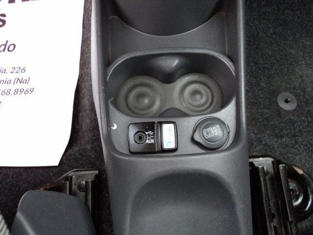 FIAT 500 1.3 Multijet 95CV Lounge